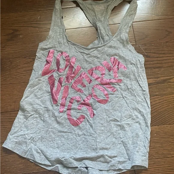 Victoria Secret PJ Set - Picture 4 of 4